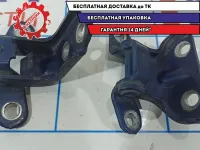 Петля двери задней левой Hyndai i30 . Комплект.