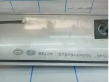 Спойлер багажника Hyundai Grand Starex (TQ) 87211-4H010.