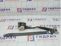 Ремень безопасности передний левый Hyundai Grand Starex (TQ) 888104H100TX. С пиропатроном.