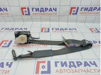 Ремень безопасности передний правый Hyundai Grand Starex (TQ) 888204H200TX. С пиропатроном.