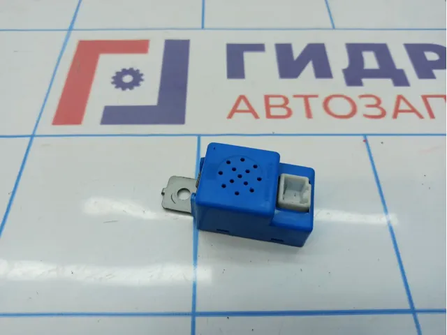 Сигнал звуковой Hyundai Grand Starex (TQ) 95710-2E000. Зуммер.