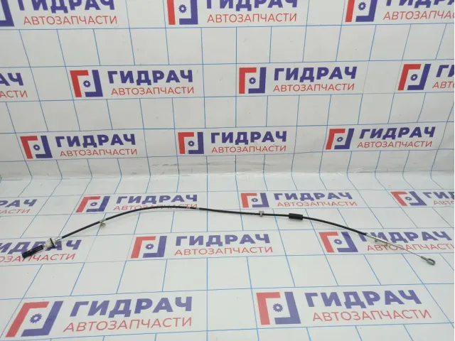 Трос КПП Hyundai Grand Starex (TQ) 46767-4H050.