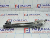 Трапеция стеклоочистителей Hyundai Grand Starex (TQ) 98120-4H000.