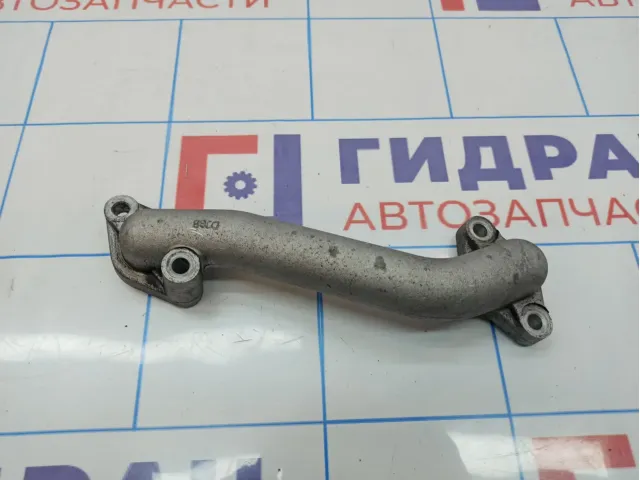 Трубка картерных газов Hyundai Grand Starex (TQ) 28485-4A480.