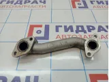 Трубка картерных газов Hyundai Grand Starex (TQ) 28485-4A480.