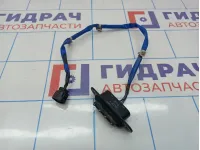 Контакт электрический правый Hyundai Grand Starex (TQ) 93595-4H200.