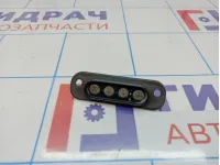 Контакт электрический Hyundai Grand Starex (TQ) 93590-4H010. Ответная часть.