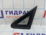 Стекло кузовное глухое левое Hyundai Grand Starex (TQ) 86170-4H050. Переднее.