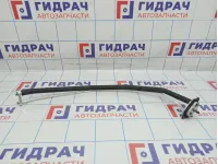 Трубка кондиционера Hyundai Grand Starex (TQ) 97923-4H000. Задняя.