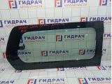 Стекло кузовное открывающееся (форточка) правое Hyundai Grand Starex (TQ) 87840-4H031.
