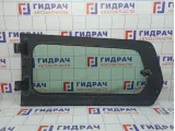 Стекло кузовное открывающееся (форточка) правое Hyundai Grand Starex (TQ) 87840-4H031.