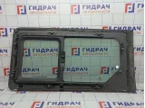 Стекло двери сдвижной Hyundai Grand Starex (TQ) 87820-4H010.