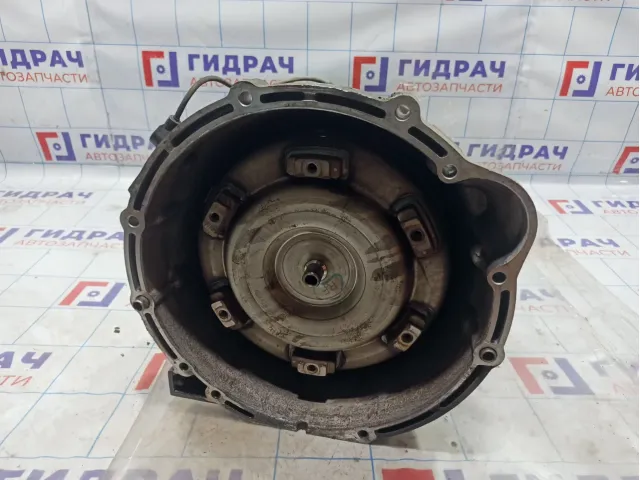 АКПП Hyundai Grand Starex (TQ) 45000-4C510.