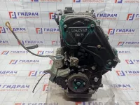 Двигатель Hyundai Grand Starex (TQ) 104J14AU00C. D4CB. С ТНВД.