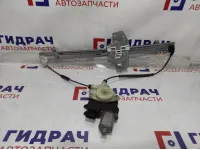Стеклоподъемник электр. передний левый Hyundai Grand Starex (TQ) 82403-4H020.
