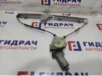 Стеклоподъемник электр. передний правый Hyundai Grand Starex (TQ) 82404-4H010.