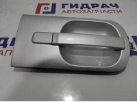 Ручка двери передней наружная правая Hyundai Grand Starex (TQ) 82660-4H150. Царапины.