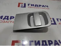 Ручка двери сдвижной наружная левая Hyundai Grand Starex (TQ) 83650-4H150.