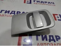 Ручка двери сдвижной наружная правая Hyundai Grand Starex (TQ) 83660-4H150.