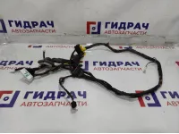 Проводка двери передней левой Hyundai Grand Starex (TQ) 91600-4H190.