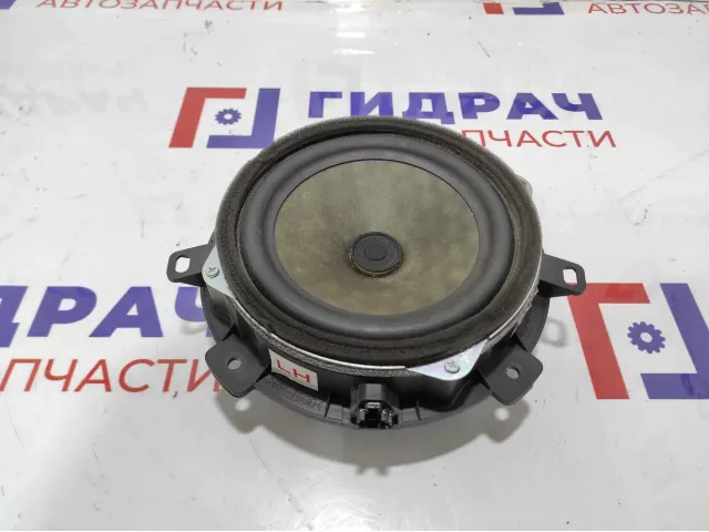 Динамик передний левый Hyundai Grand Starex (TQ) 96330-4H000.