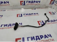 Контакт электрический сдвижной двери левой Hyundai Grand Starex (TQ) 93595-4H000.