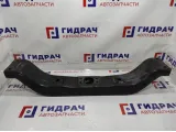 Балка Hyundai Grand Starex (TQ) 21870-4H100. Крепление АКПП.