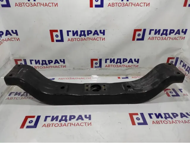 Балка Hyundai Grand Starex (TQ) 21870-4H100. Крепление АКПП.