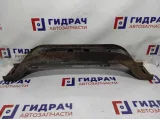 Балка Hyundai Grand Starex (TQ) 21870-4H100. Крепление АКПП.