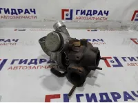 Турбокомпрессор (турбина) Hyundai Grand Starex (TQ) 28200-4A480. Люфт.