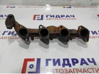 Коллектор выпускной Hyundai Grand Starex (TQ) 28511-4A470.