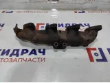 Коллектор выпускной Hyundai Grand Starex (TQ) 28511-4A470.
