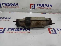 Приемная труба глушителя Hyundai Grand Starex (TQ) 28950-4A470. Без катализатора.