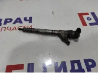 Форсунка дизельная электрическая Hyundai Grand Starex (TQ) 33800-4A500.