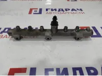 Рейка топливная (рампа) Hyundai Grand Starex (TQ) 31400-4A450.