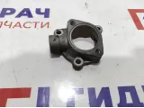Корпус термостата Hyundai Grand Starex (TQ) 25613-4A000.