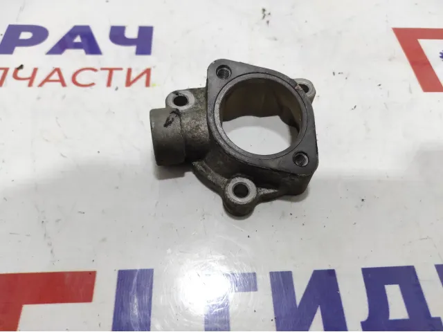 Корпус термостата Hyundai Grand Starex (TQ) 25613-4A000.