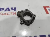 Корпус термостата Hyundai Grand Starex (TQ) 25613-4A000.