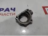 Корпус термостата Hyundai Grand Starex (TQ) 25613-4A000.