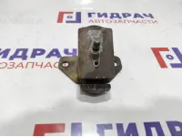 Опора двигателя левая Hyundai Grand Starex (TQ) 21812-4H000.