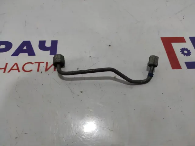 Трубка ТНВД Hyundai Grand Starex (TQ) 31430-4A440. 2 цилиндр.