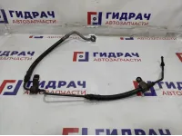 Шланг гидроусилителя Hyundai Grand Starex (TQ) 57500-4H010. Напорная магистраль.
