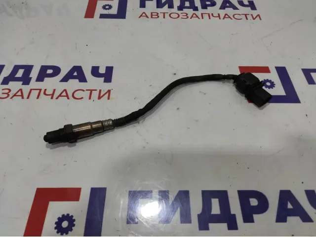 Датчик кислородный/Lambdasonde Hyundai Grand Starex (TQ) 39350-4A410.