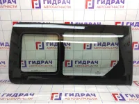 Стекло двери сдвижной левой Hyundai Grand Starex (TQ) 87810-4H010.