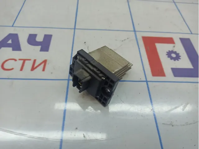 Резистор отопителя Hyundai Grand Starex (TQ) 972353K000.