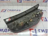 Фонарь задний левый Hyundai Grand Starex (TQ) 924014H000.