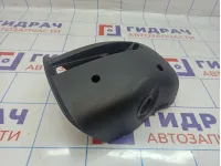 Кожух рулевой колонки нижний Hyundai Grand Starex (TQ) 84852-4H000.