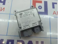 Блок управления AIR BAG Hyundai Grand Starex (TQ) 95910-4H500.
