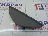 Накладка на порпедо правая Hyundai Grand Starex (TQ) 847254H000KD. С торца. Накладка на порпедо правая Hyundai Grand Starex (TQ) 847254H000KD. С торца.