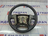 Рулевое колесо Hyundai Grand Starex (TQ) 561114H0006Y. В сборе.